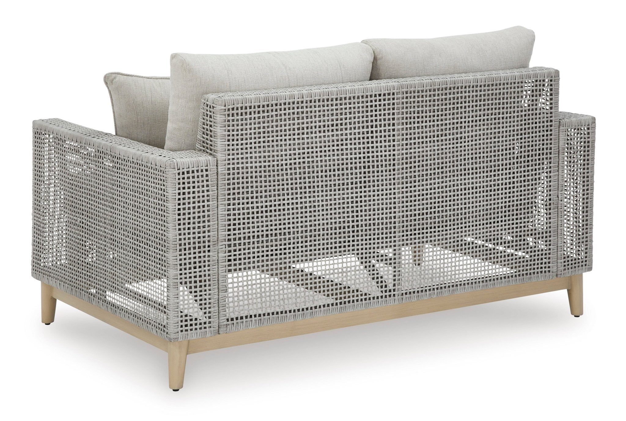 Seaton Creek Outdoor Seating Group (Sold Individually) - HER Home Design Boutique
